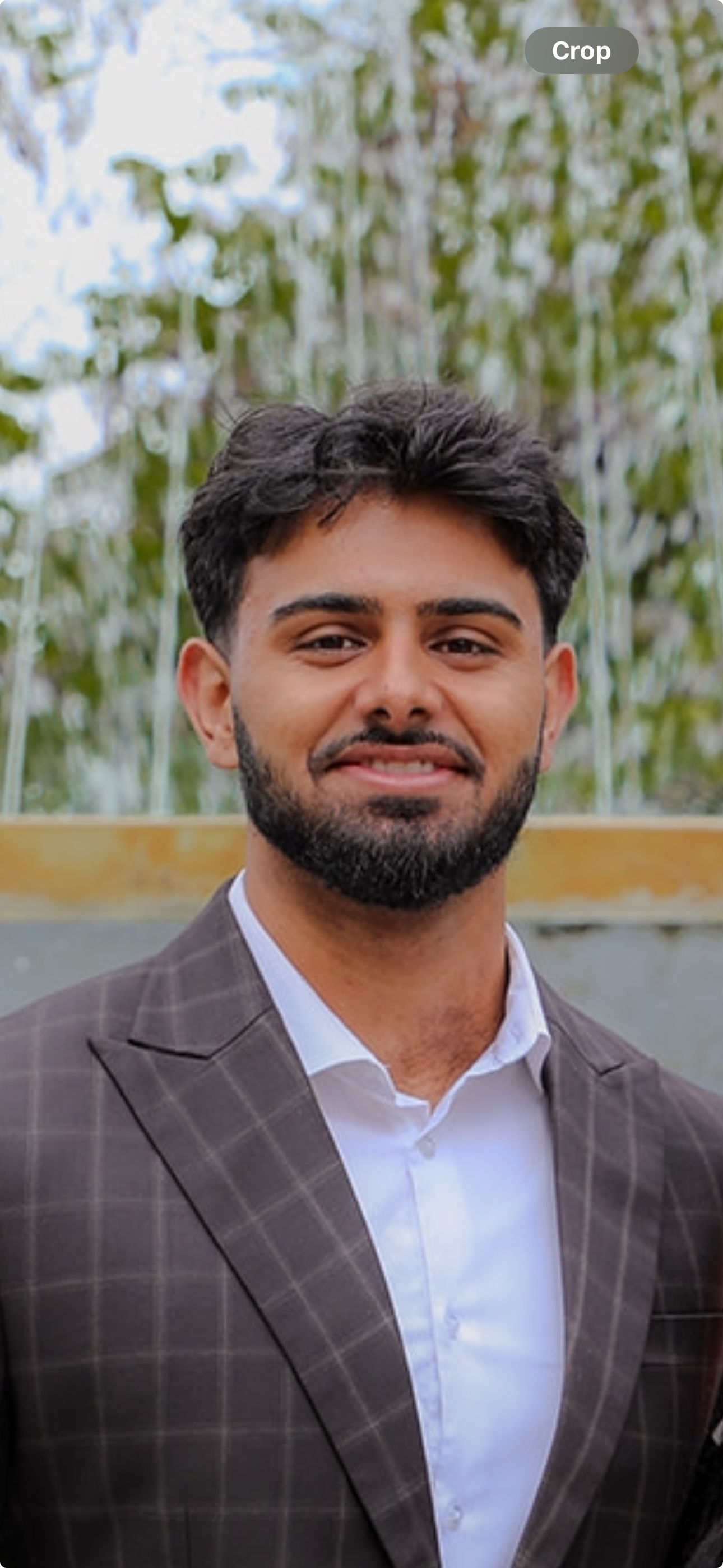 Guntash Gill